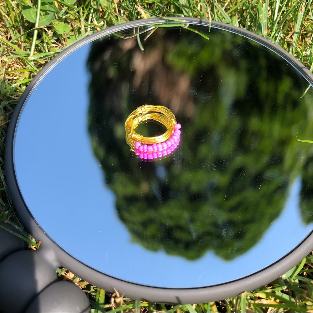 Statement Rings - Picture 7 of 7